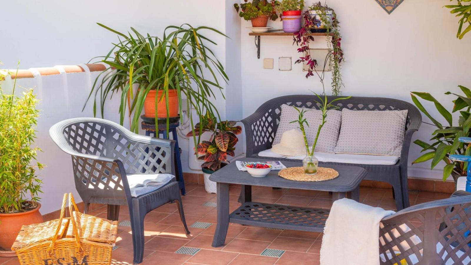 فيلا Casa Arcos De Almona Frigiliana By Ruralidays المظهر الخارجي الصورة